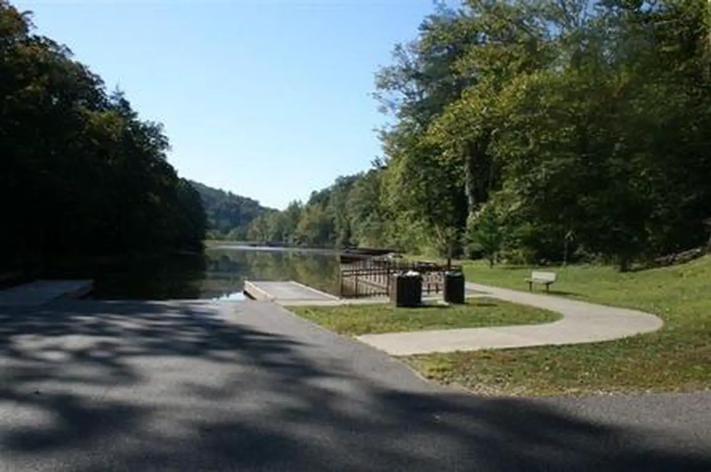 LAKE VESUVIUS RECREATION AREA photo 2