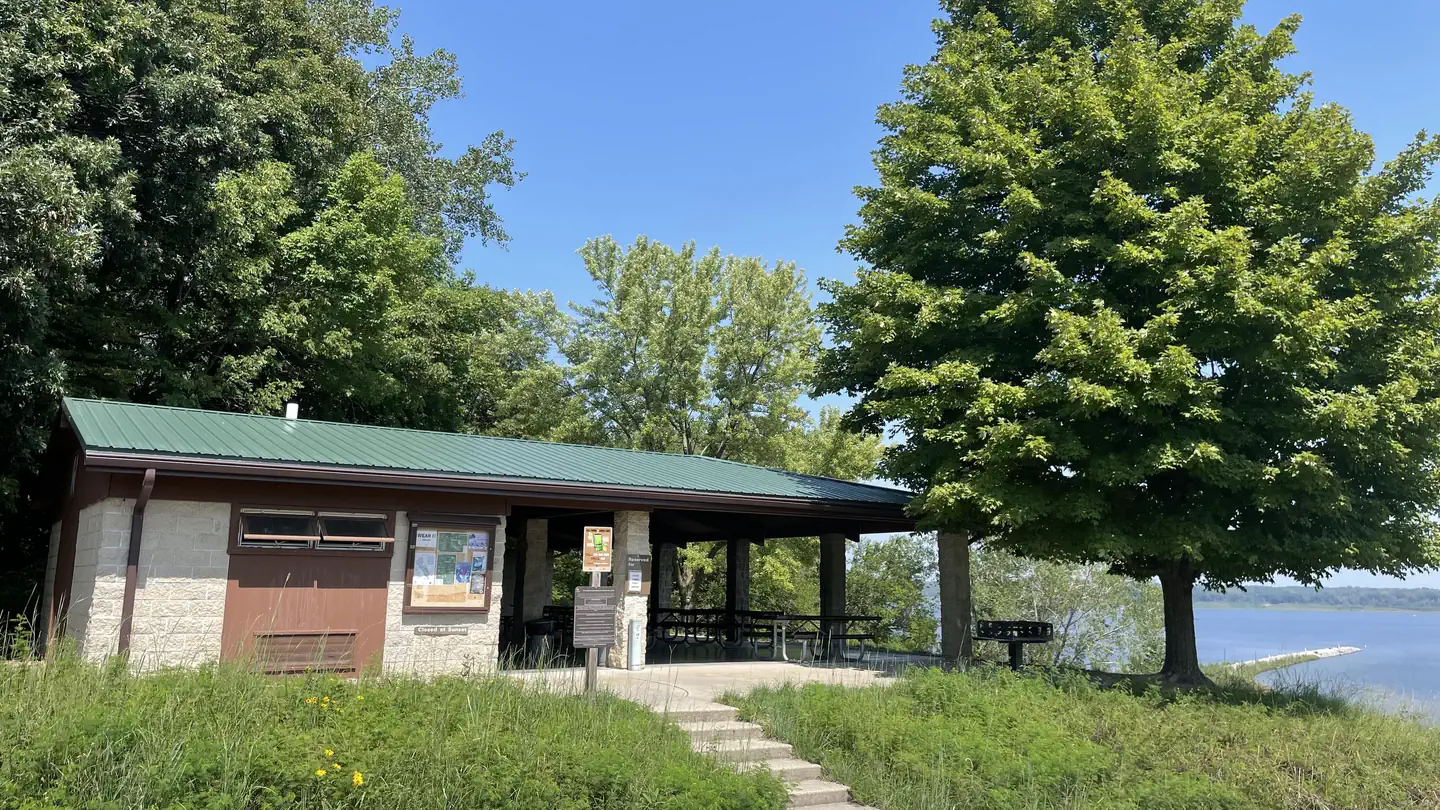 Lake View Recreation Area (Saylorville) photo