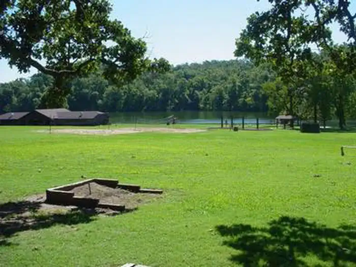 LAKE WEDINGTON photo