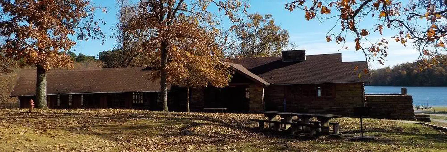 LAKE WEDINGTON photo 3