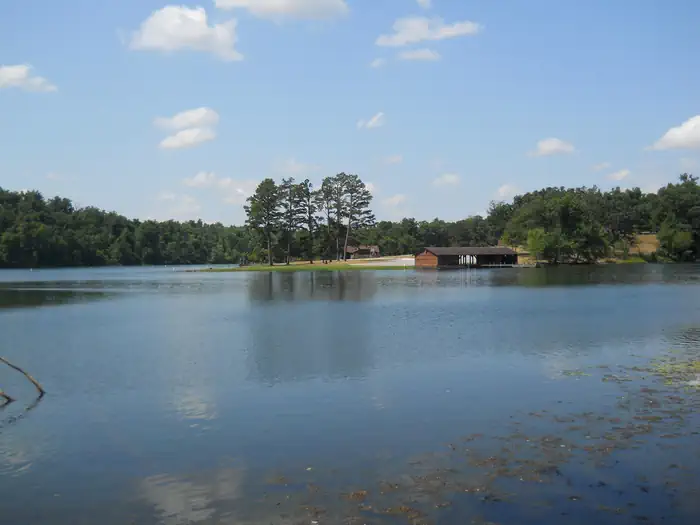 LAKE WEDINGTON photo 4
