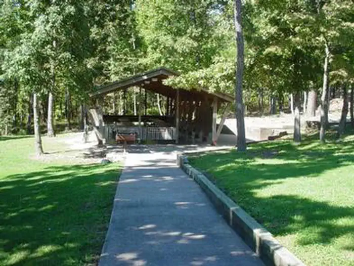 LAKE WEDINGTON photo 5