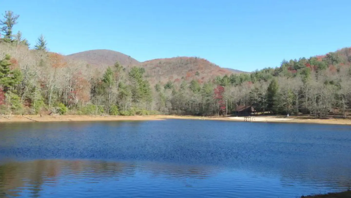 Lake Winfield Scott Recreation Area photo