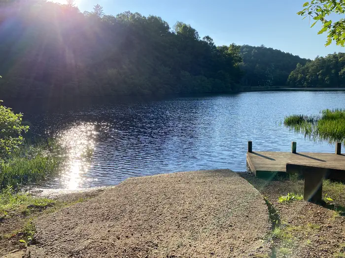 Lake Winfield Scott Recreation Area photo 3