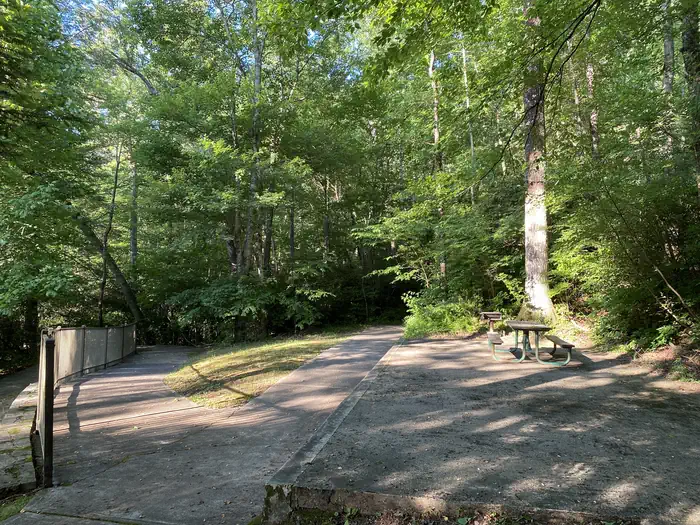 Lake Winfield Scott Recreation Area photo 5