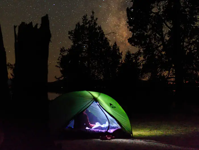 LAKES BASIN photo 2