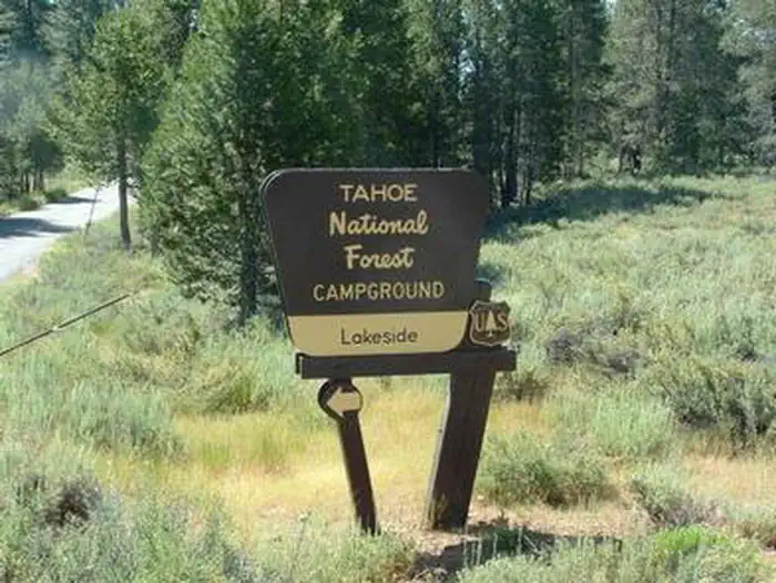 LAKESIDE (TRUCKEE) photo 5