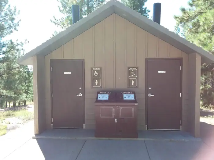 Lakeview Campground (AZ) photo 3