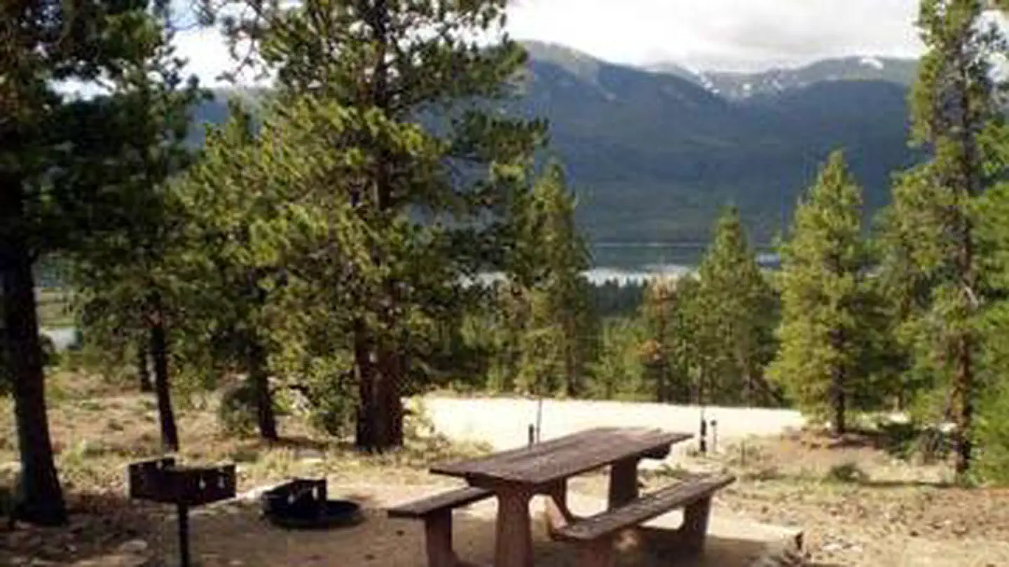 LAKEVIEW CAMPGROUND photo
