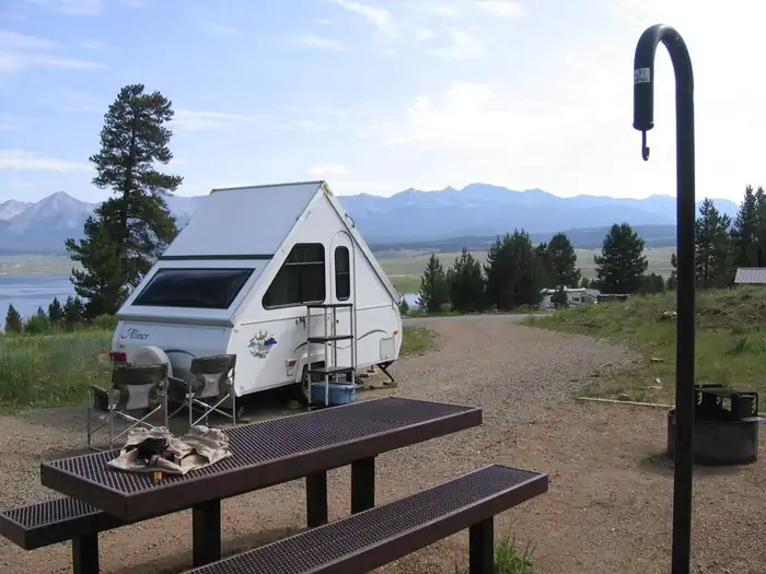 Lakeview Gunnison photo 2