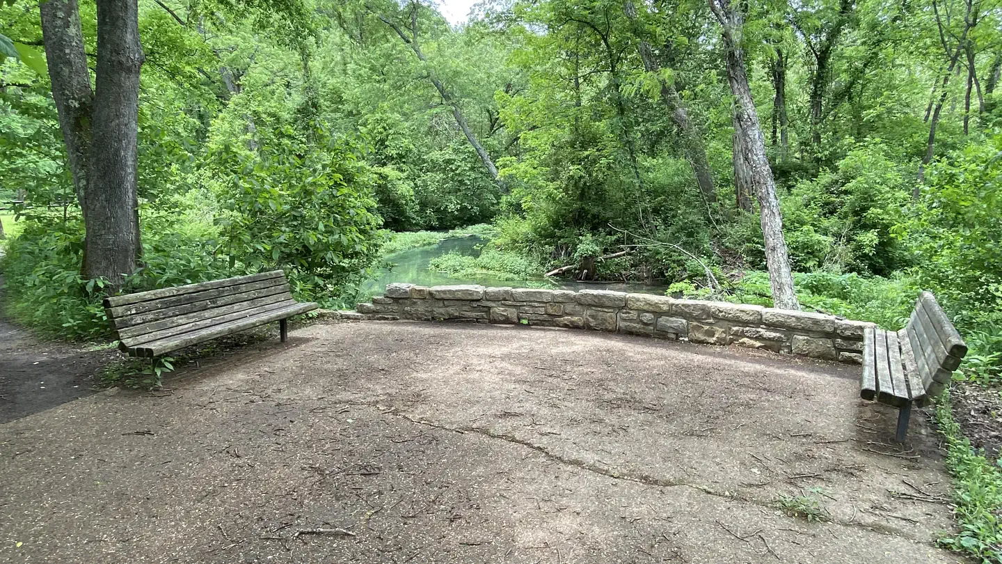 LANE SPRING RECREATION AREA photo