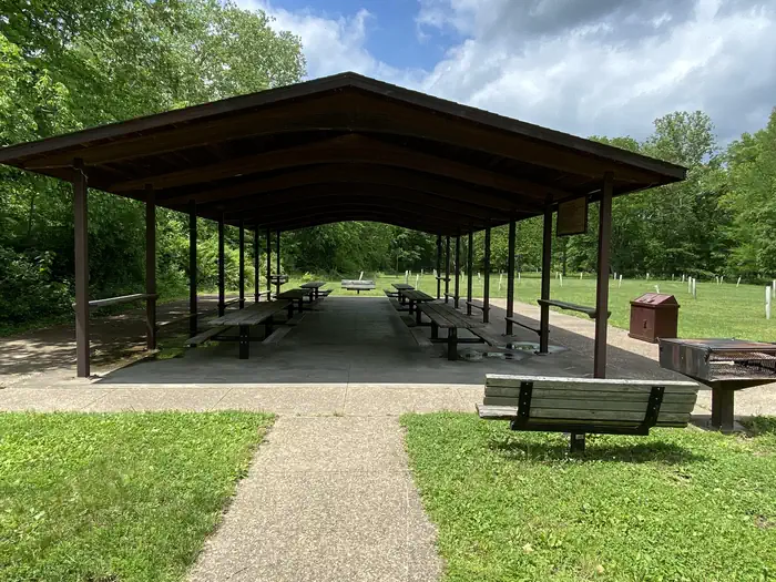 LANE SPRING RECREATION AREA photo 2