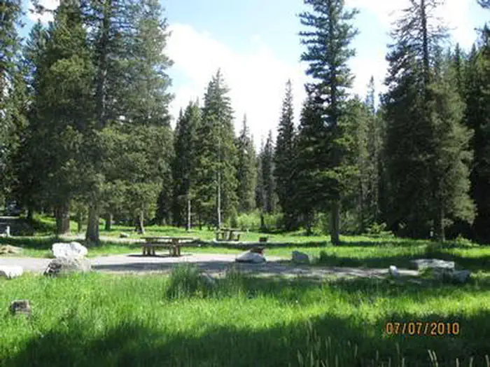 LANGOHR CAMPGROUND photo