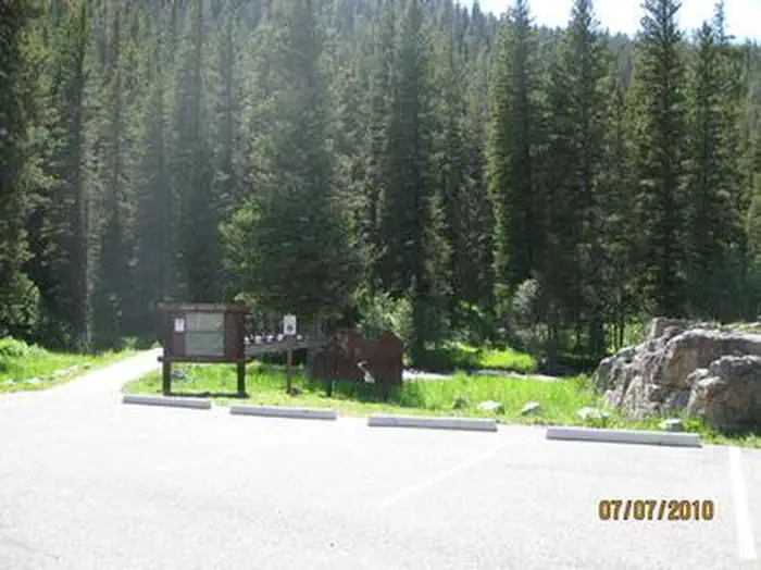 LANGOHR CAMPGROUND photo 2