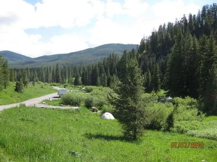 LANGOHR CAMPGROUND photo 3