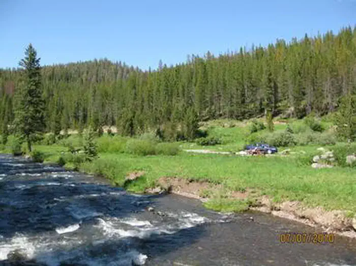 LANGOHR CAMPGROUND photo 5