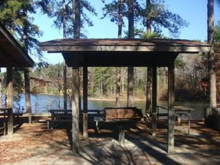 LANIER PARK SHELTER (GA) photo 2