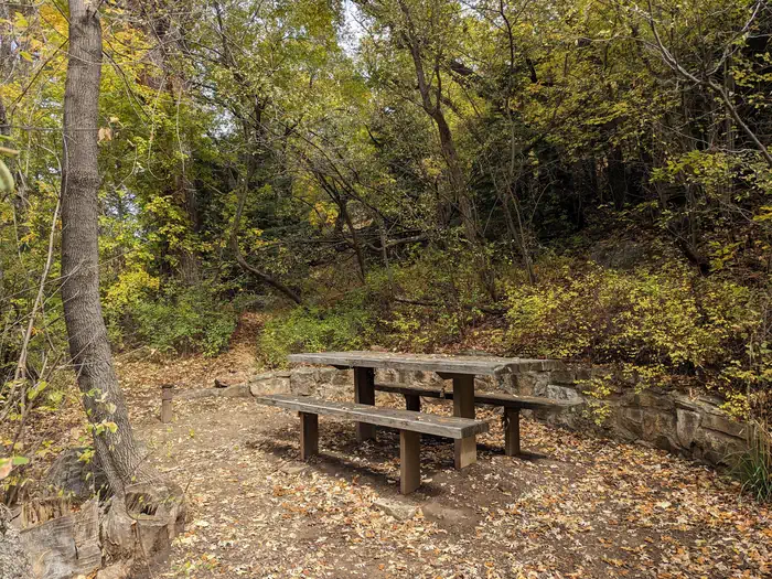 LAS HUERTAS PICNIC SITE photo 4
