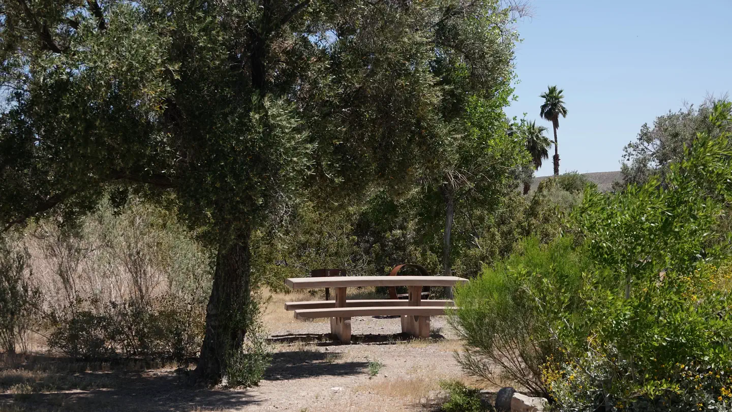 Las Vegas Bay Campground photo