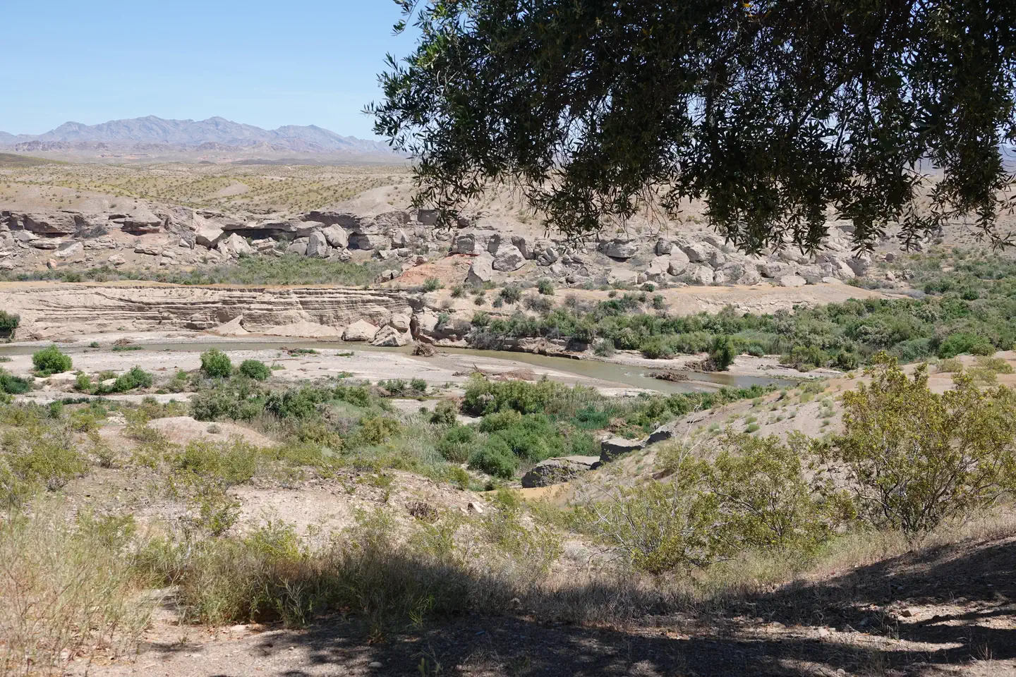Las Vegas Bay Campground photo 2