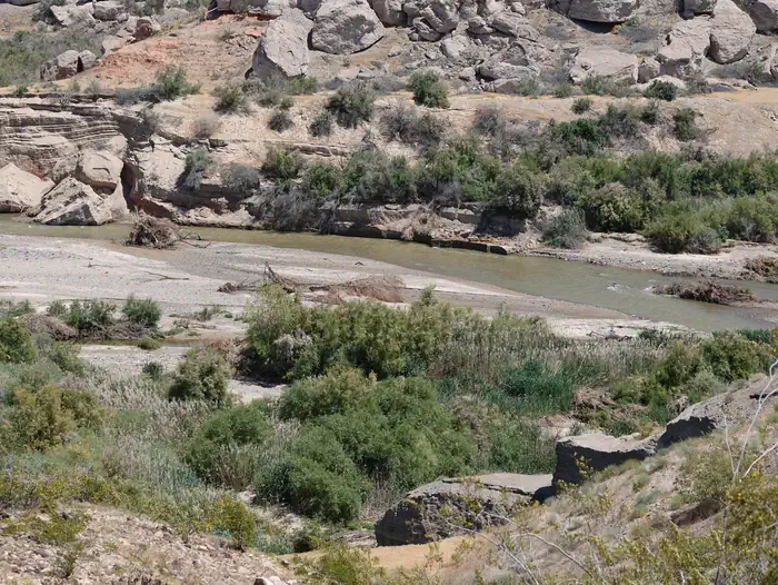 Las Vegas Bay Campground photo 4