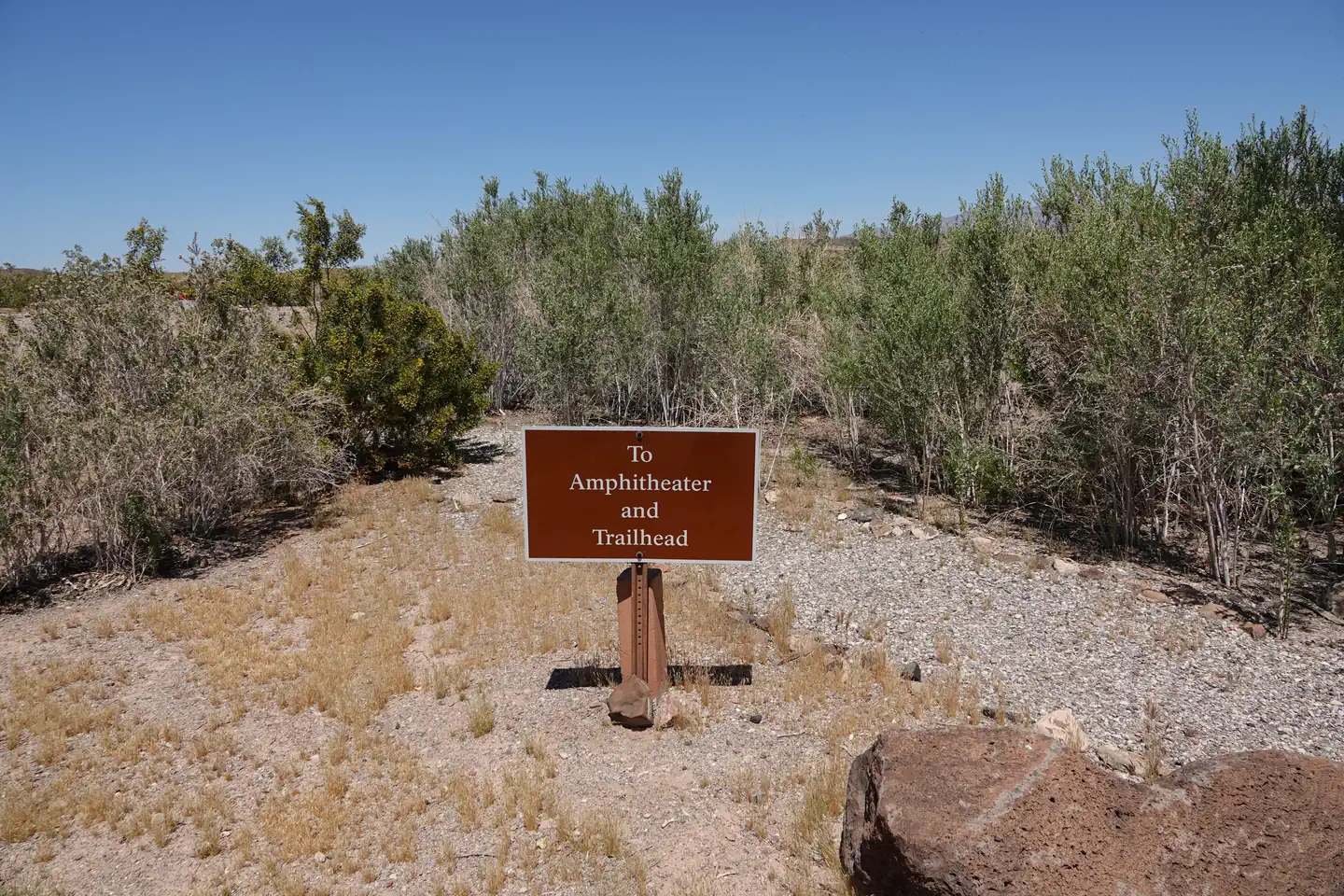 Las Vegas Bay Campground photo 5