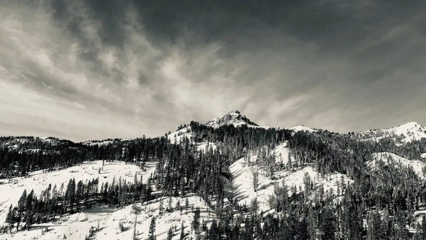 Lassen Volcanic National Park Wilderness Permits photo 5
