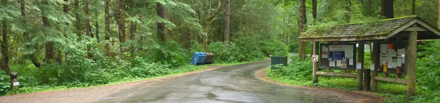 LAST CHANCE CAMPGROUND photo