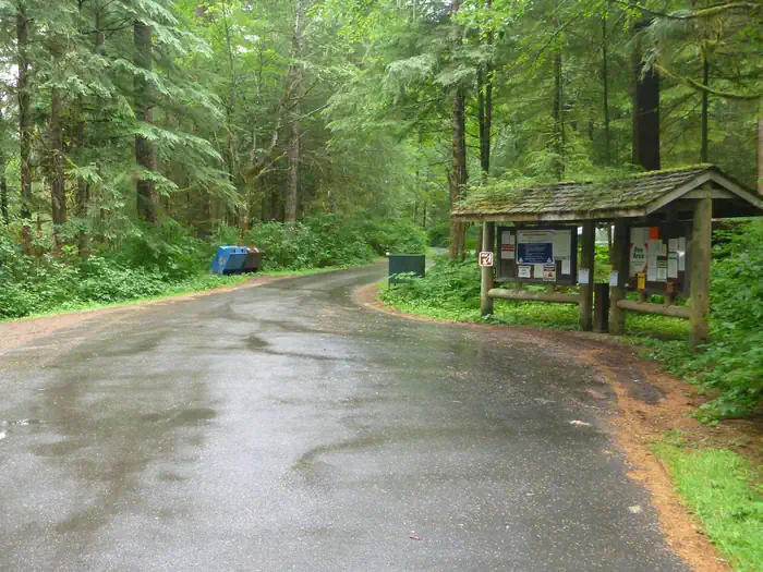 LAST CHANCE CAMPGROUND photo 2