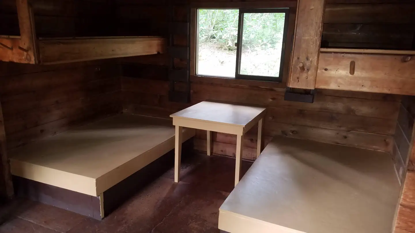 LAUGHTON GLACIER CABIN photo 5
