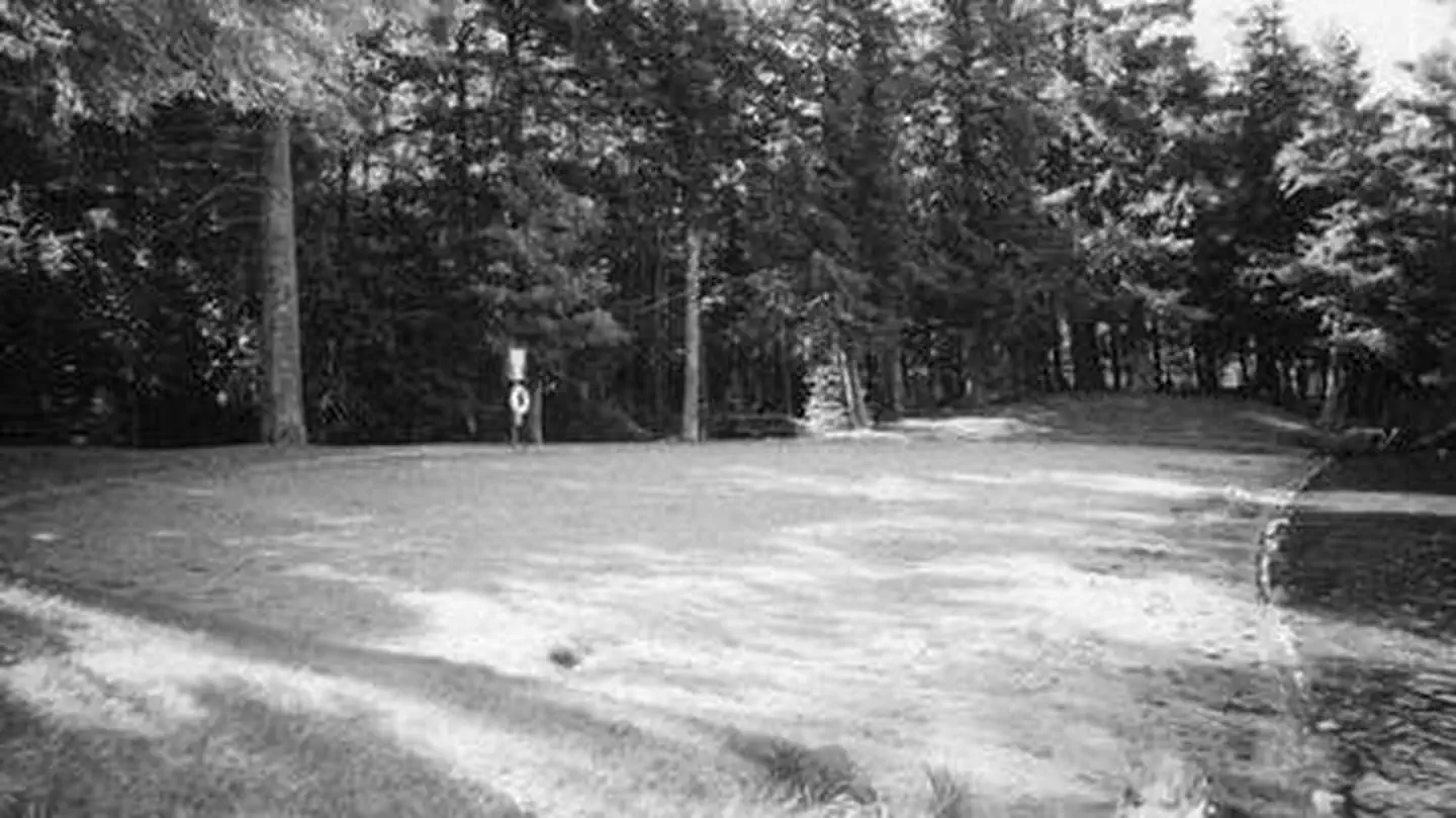 LAURA LAKE CAMPGROUND photo