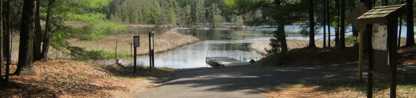 LAUREL LAKE CAMPGROUND photo