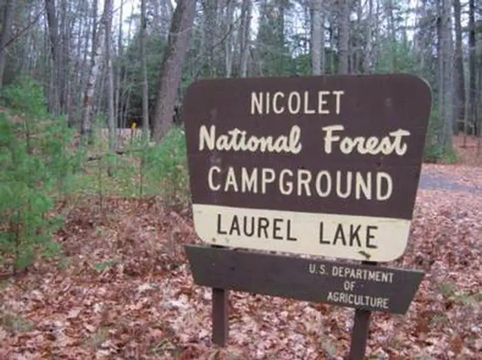 LAUREL LAKE CAMPGROUND photo 3