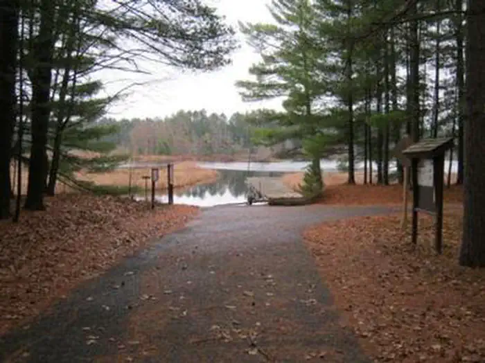 LAUREL LAKE CAMPGROUND photo 5