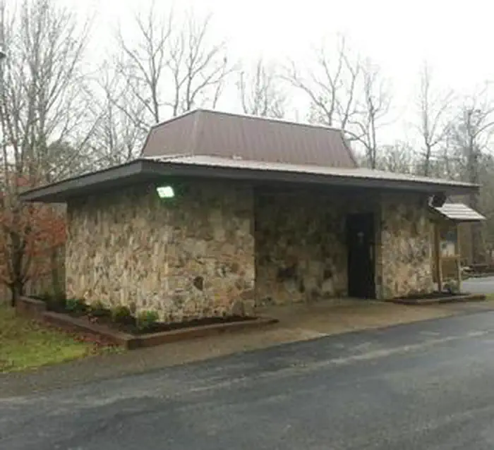 Laurel River Lake Picnic Area photo