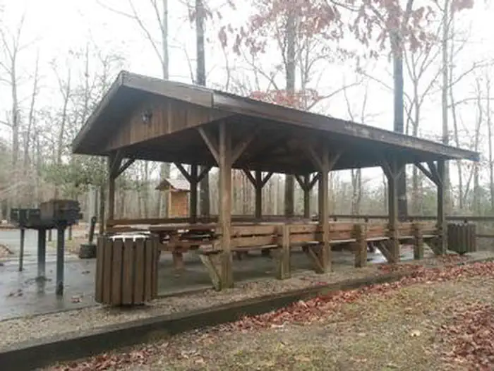 Laurel River Lake Picnic Area photo 3