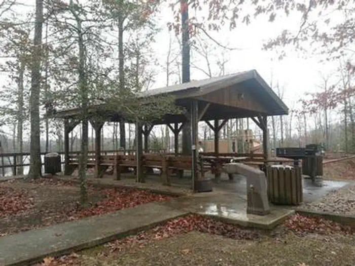 Laurel River Lake Picnic Area photo 4