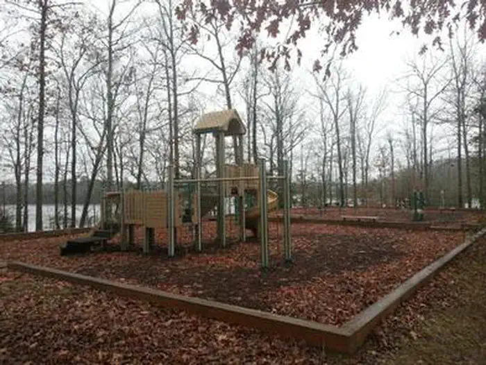 Laurel River Lake Picnic Area photo 5