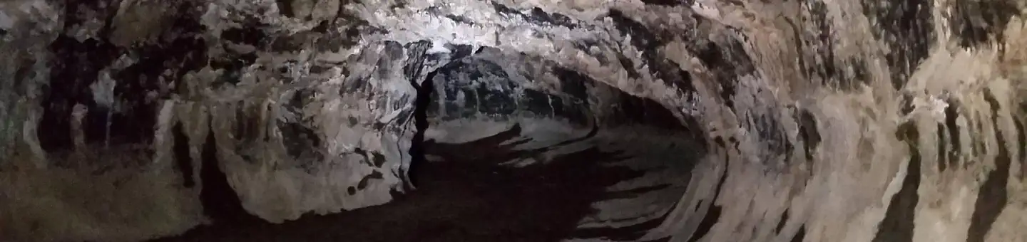 Lava Beds National Monument Tours photo