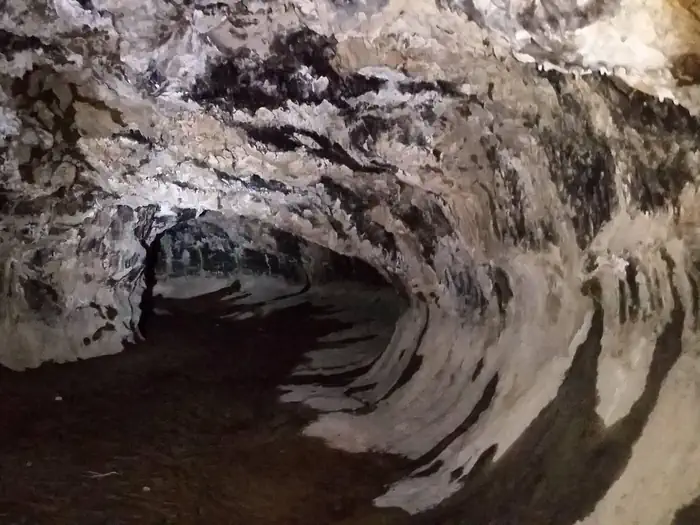 Lava Beds National Monument Tours photo 2