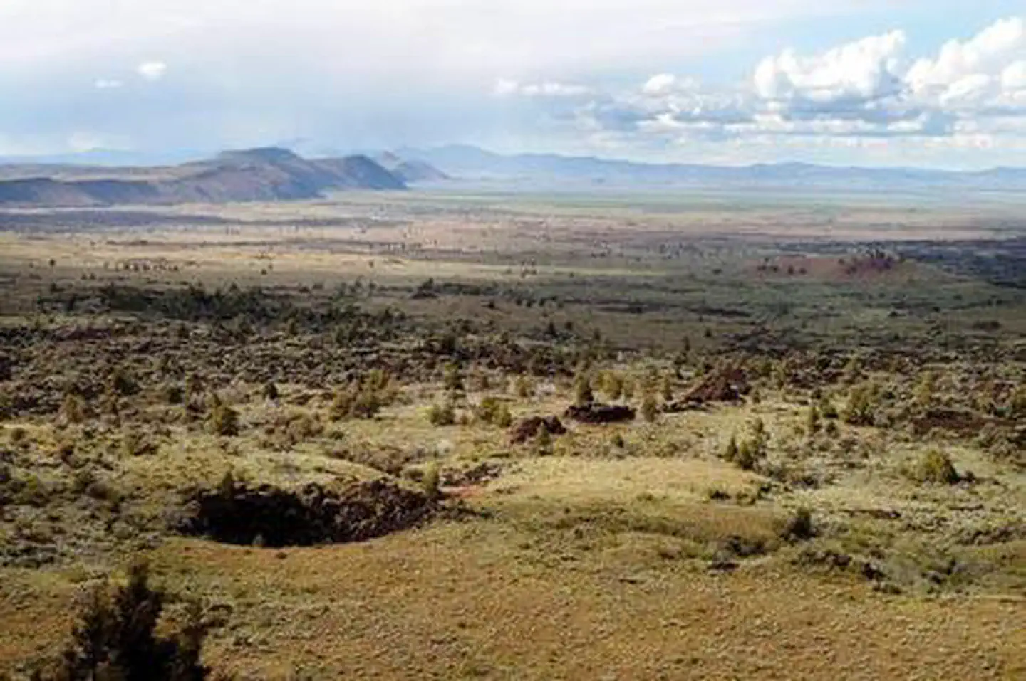 Lava Beds National Monument Tours photo 3
