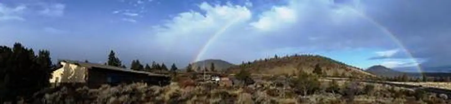 Lava Beds National Monument Tours photo 5