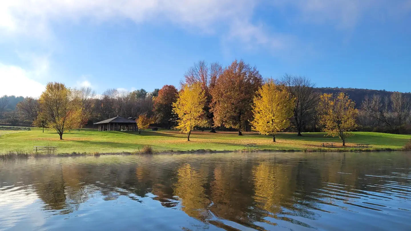 LAWRENCE RECREATION AREA photo