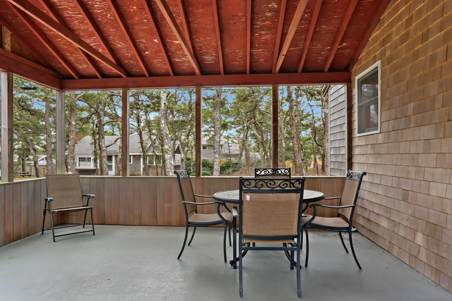 Le Count Beach  House photo