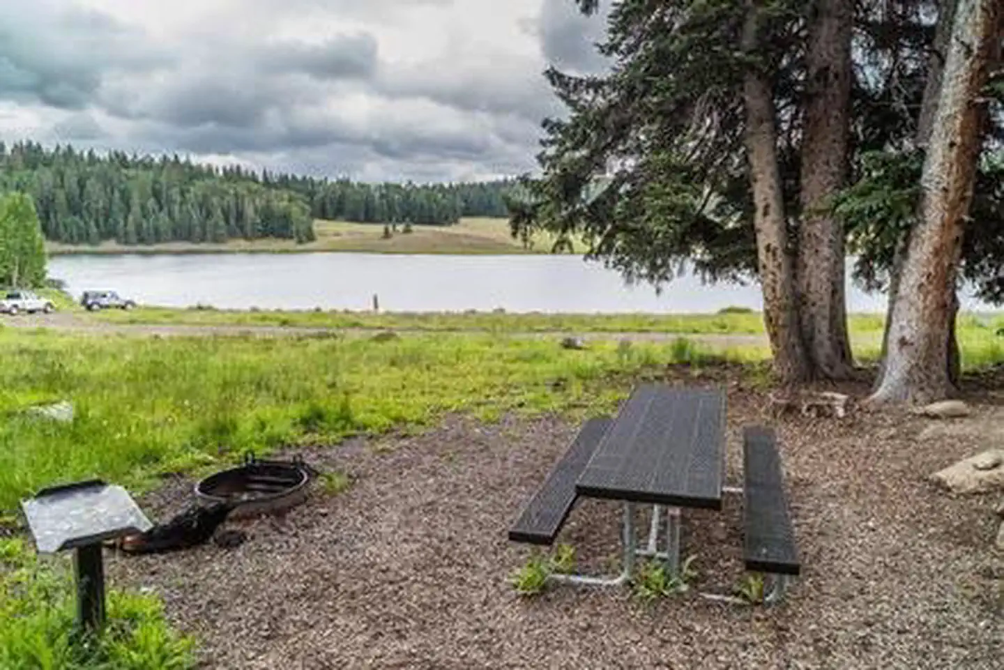 LeBaron Campground photo