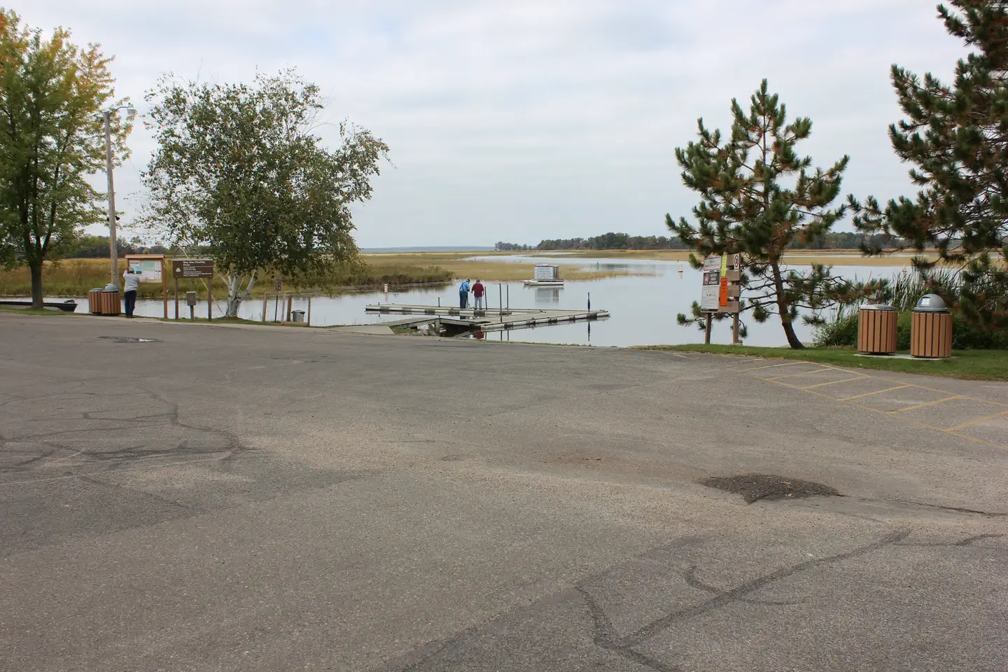 LEECH LAKE REC AREA photo 3