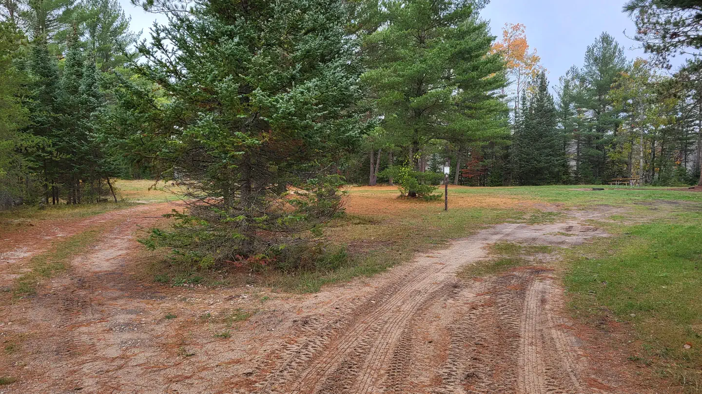 Leg Lake Campsites photo 4