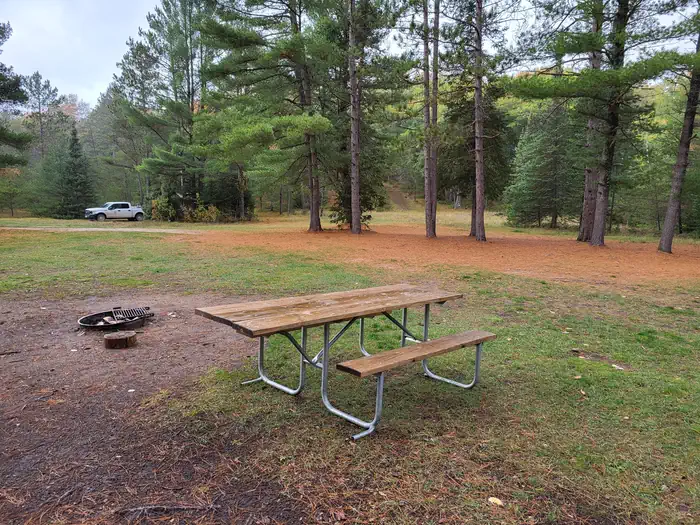 Leg Lake Campsites photo 5