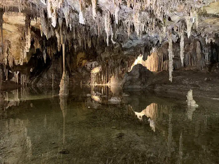 Lehman Caves Tours photo 2