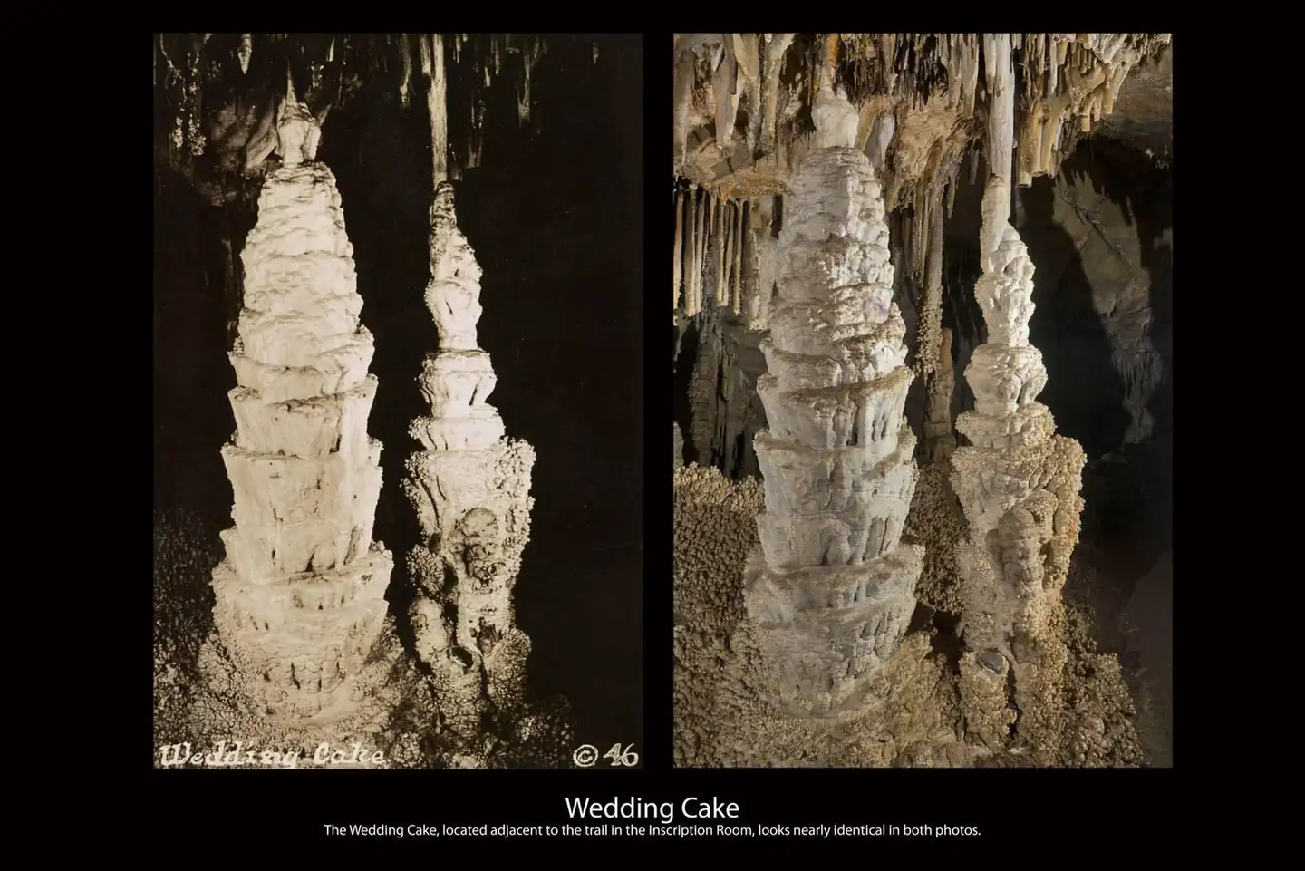 Lehman Caves Tours photo 3